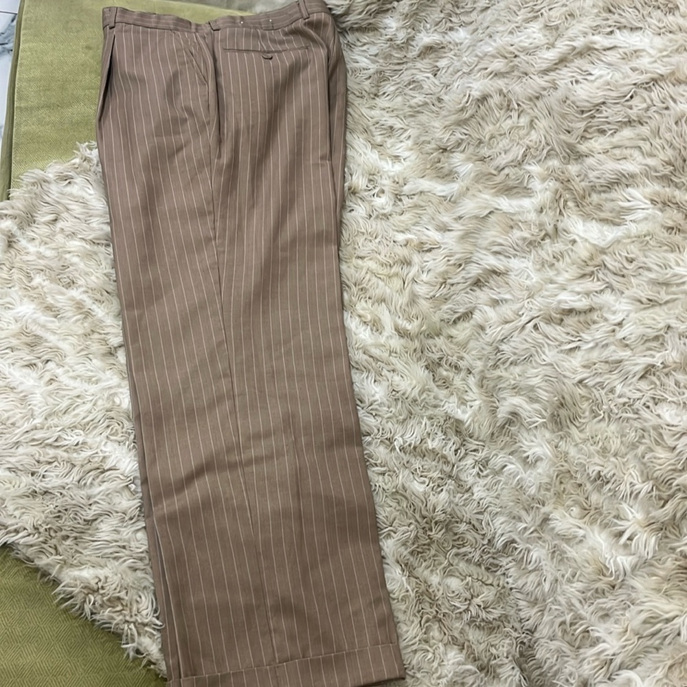 Men’s Dress Pants